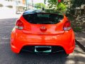 2nd Hand Hyundai Veloster 2012 Automatic Gasoline for sale in Quezon City-4
