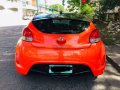 2nd Hand Hyundai Veloster 2012 Automatic Gasoline for sale in Quezon City-3