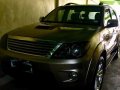 Toyota Fortuner 2007 Automatic Diesel for sale in Tayabas-3