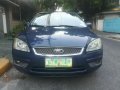 Selling 2nd Hand Ford Focus 2005 Automatic Gasoline in Mandaluyong-9