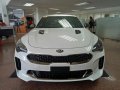 Selling New Kia Stinger Automatic Gasoline in Quezon City-10