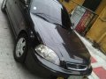 2nd Hand Honda Civic 1996 for sale in Quezon City-1