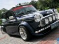 Selling Mini Cooper 1996 Manual Diesel in Manila-1