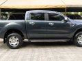 Selling Grey Ford Ranger 2016 in Cainta-7