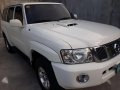 Used Nissan Patrol Super Safari 2007 Automatic Diesel for sale in Carmona-9