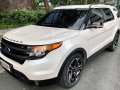 Sell 2nd Hand 2015 Ford Explorer Automatic Gasoline at 58000 km in Taguig-5