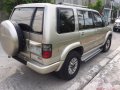 2002 Isuzu Trooper for sale in Valenzuela-4