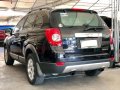 Sell 2nd Hand 2010 Chevrolet Captiva Automatic Diesel in Makati-4