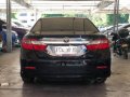 2nd Hand Toyota Camry 2015 Automatic Gasoline for sale in Manila-4