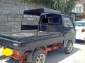 Selling Suzuki Multi-Cab 2006 Manual Gasoline in Quezon City-3