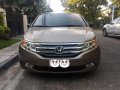 Honda Odyssey 2012 Automatic Gasoline for sale in Marikina-11