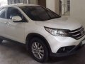 Honda Cr-V 2013 Automatic Gasoline for sale in Caloocan-4