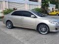 Selling 2nd Hand Toyota Altis 2010 Automatic Gasoline in Manila-8