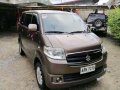 2nd Hand Suzuki Apv 2016 Automatic Gasoline for sale in Cebu City-4