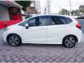 Honda Jazz 2017 Automatic Gasoline for sale in Quezon City-3