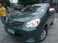 2nd Hand Toyota Innova 2011 for sale in Caloocan-1