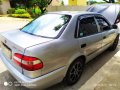 Toyota Corolla 1998 Manual Gasoline for sale in Antipolo-7