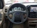 Selling Ford Escape 2003 in Calamba-3