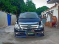 2nd Hand Hyundai Starex 2008 at 90000 km for sale-5