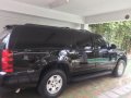 Sell 2nd Hand 2007 Chevrolet Suburban at 60000 km in Quezon City-2