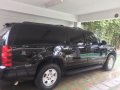 Sell 2nd Hand 2007 Chevrolet Suburban at 60000 km in Quezon City-5