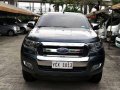 Selling Grey Ford Ranger 2016 in Cainta-11