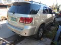 Selling Used Toyota Fortuner 2006 in Paniqui-6