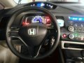 Selling 2nd Hand Honda Civic 2007 in San Fernando-2