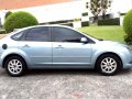 2008 Ford Focus for sale in Quezon City-1