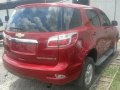 Sell Used 2014 Chevrolet Trailblazer at 40000 km in Cainta-0