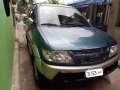 Selling Isuzu Crosswind 2009 Manual Diesel in Cebu City-2