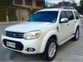 2015 Ford Everest for sale in Toledo-5