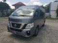 Selling 2nd Hand Nissan Urvan in Tagaytay-2