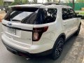 Sell 2nd Hand 2015 Ford Explorer Automatic Gasoline at 58000 km in Taguig-9