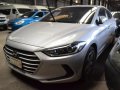Silver Hyundai Elantra 2017 at 4000 km for sale-5