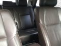 Toyota Fortuner 2016 at 30000 km for sale in Dasmariñas-7