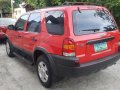 Selling Ford Escape 2003 in Calamba-6