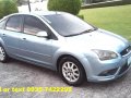 2008 Ford Focus for sale in Quezon City-8