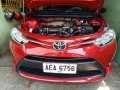 Toyota Vios 2015 for sale in Calumpit-0