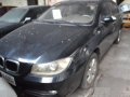 Black Lifan 620 2014 Manual Gasoline for sale in Makati-1