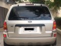 Selling 2nd Hand Ford Escape 2006 in Malolos-10