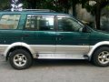 Selling Isuzu Crosswind 2002 Manual Diesel in Marikina-1