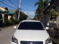 Selling Suzuki Ciaz 2017 Sedan Automatic Gasoline in San Fernando-4