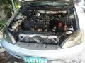 2nd Hand Nissan Sentra 2005 at 87550 km for sale-3