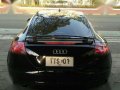 2nd Hand Audi Tt 2009 Automatic Gasoline for sale in Quezon City-3