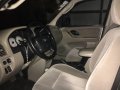 Selling 2nd Hand Ford Escape 2006 in Malolos-6