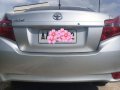 2014 Toyota Vios for sale in Cabuyao-5
