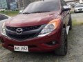 Selling 2nd Hand Mazda Bt-50 2015 Automatic Diesel at 40000 km in Quezon City-1