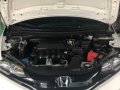 White Honda Jazz 2017 Automatic Gasoline for sale in Pasig-0