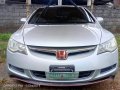2006 Honda Civic for sale in Bulakan-11